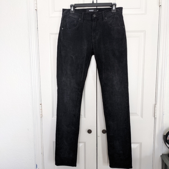 HUDSON Men's Pants